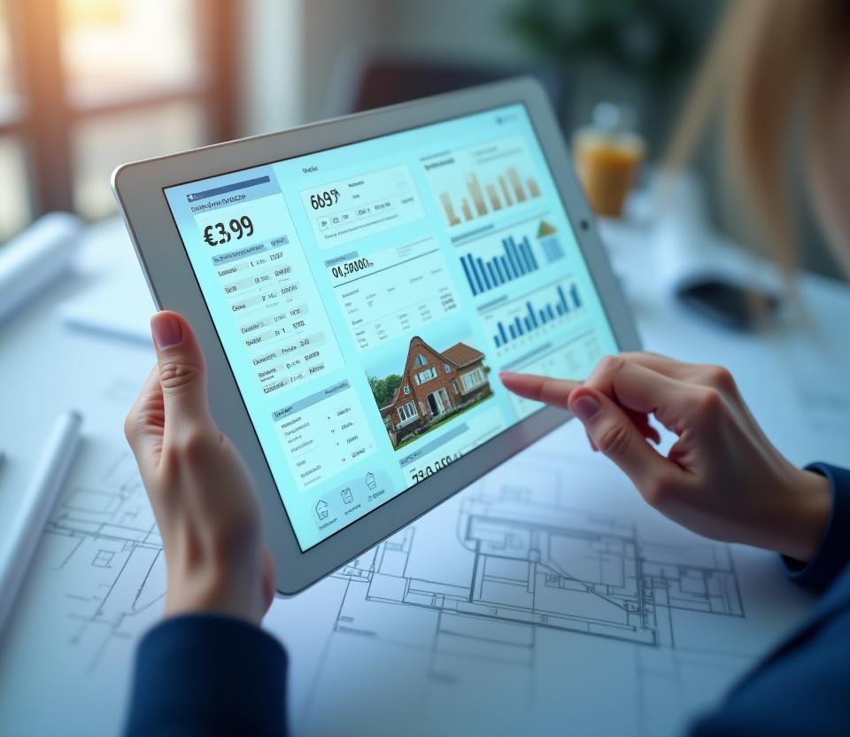 تحليل العقارات الاستثمارية